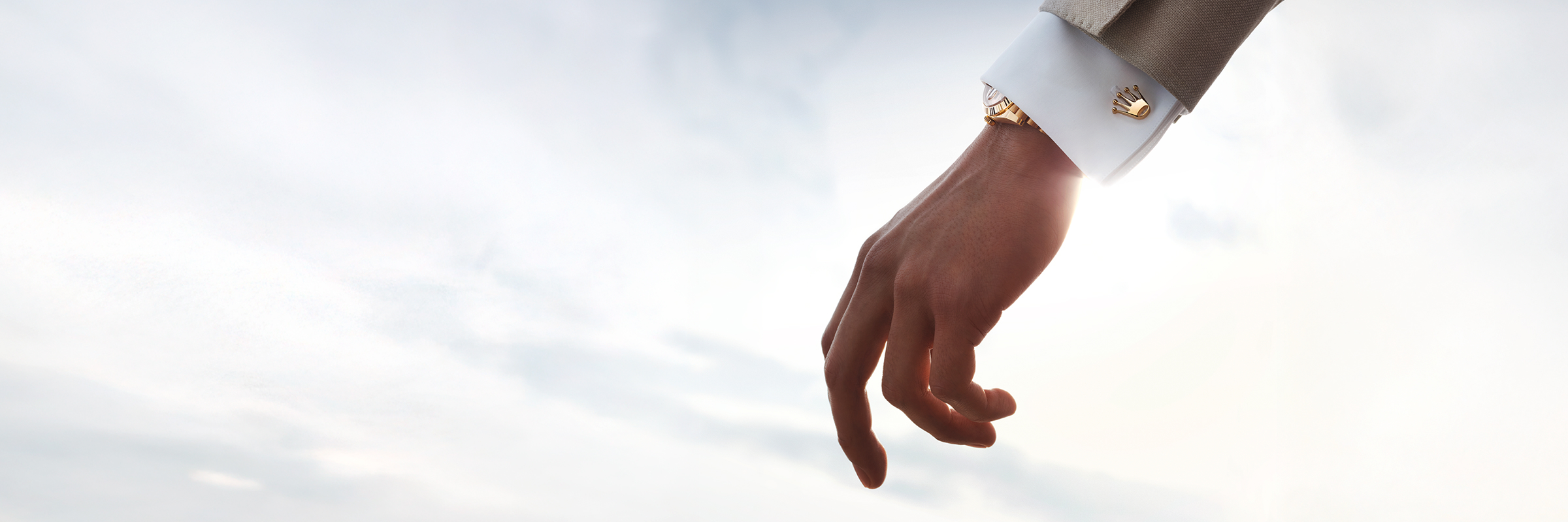 Entdecken Sie Rolex Accessoires