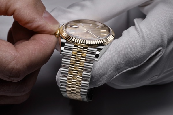 Rolex