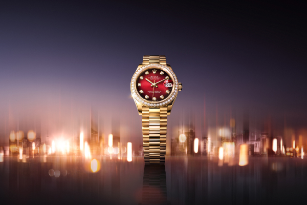 Rolex Date-Just