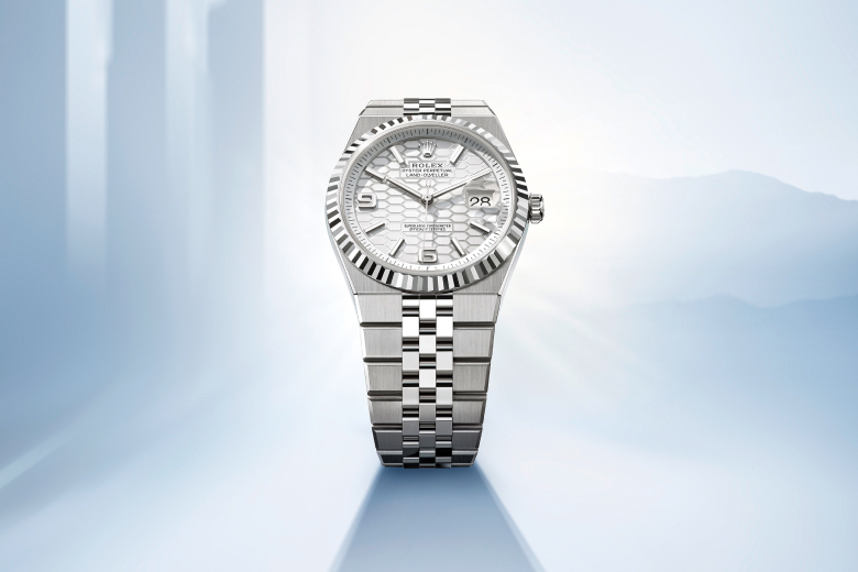 Rolex Land-Dweller