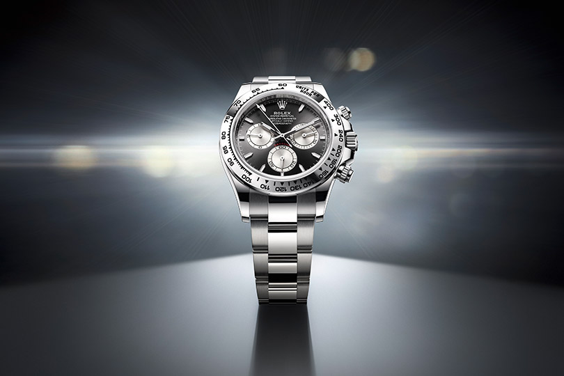Rolex Cosmograph Daytona Kollektion