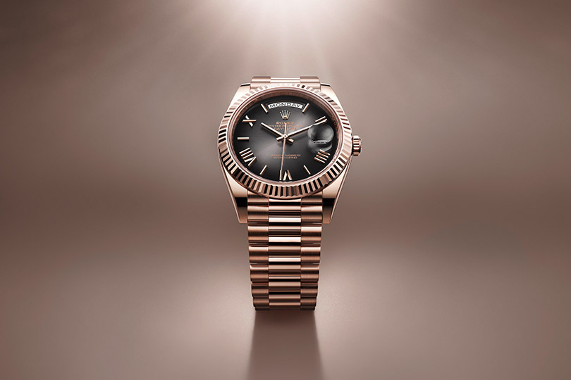 Rolex Day-Date Kollektion
