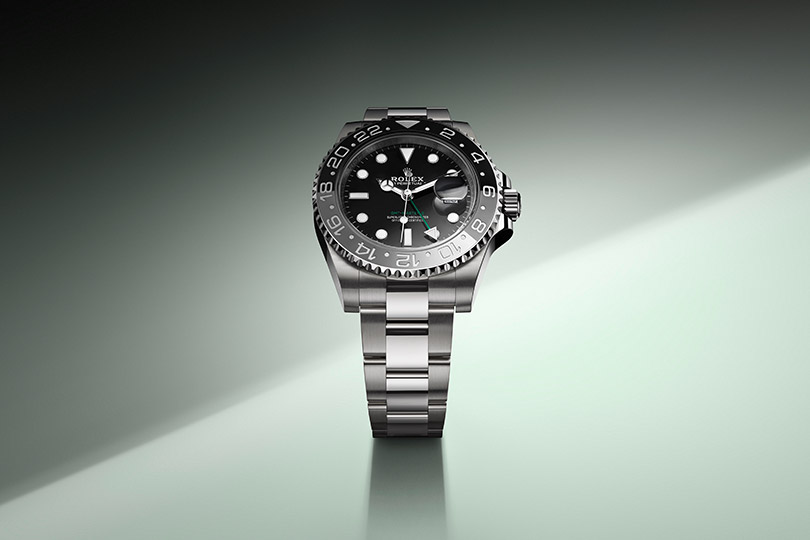 Rolex GMT-Master II Kollektion