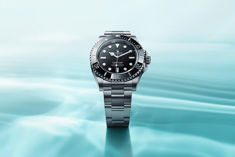 Rolex Submariner Kollektion