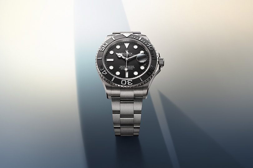 Rolex Yacht-Master Kollektion
