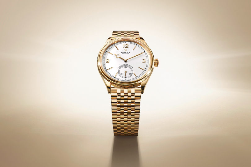 Rolex 1908 Kollektion