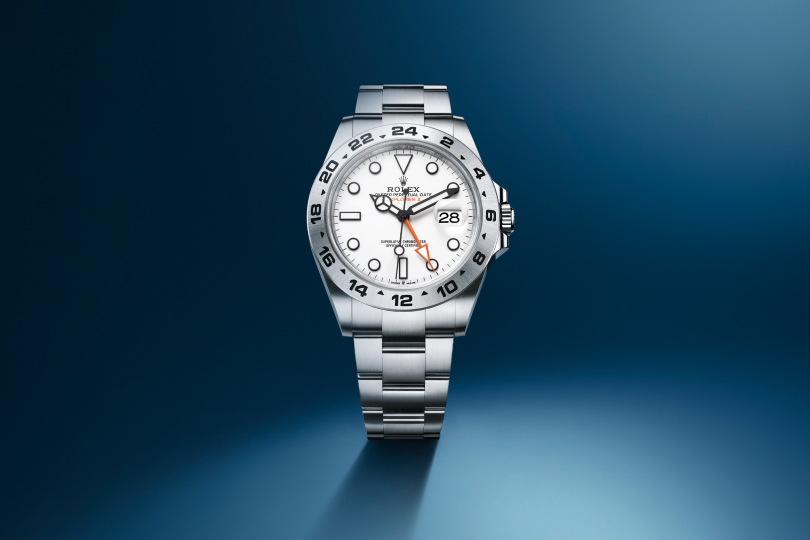 Rolex Explorer Kollektion