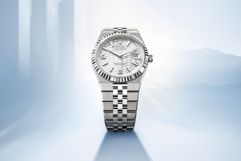 Rolex Land-Dweller Kollektion
