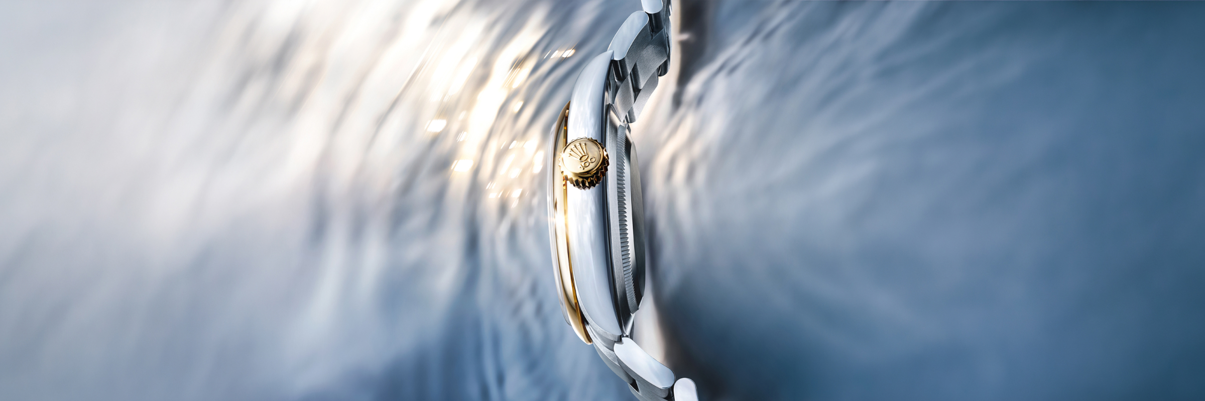 Entdecken Sie die neuen Rolex Modelle 2026