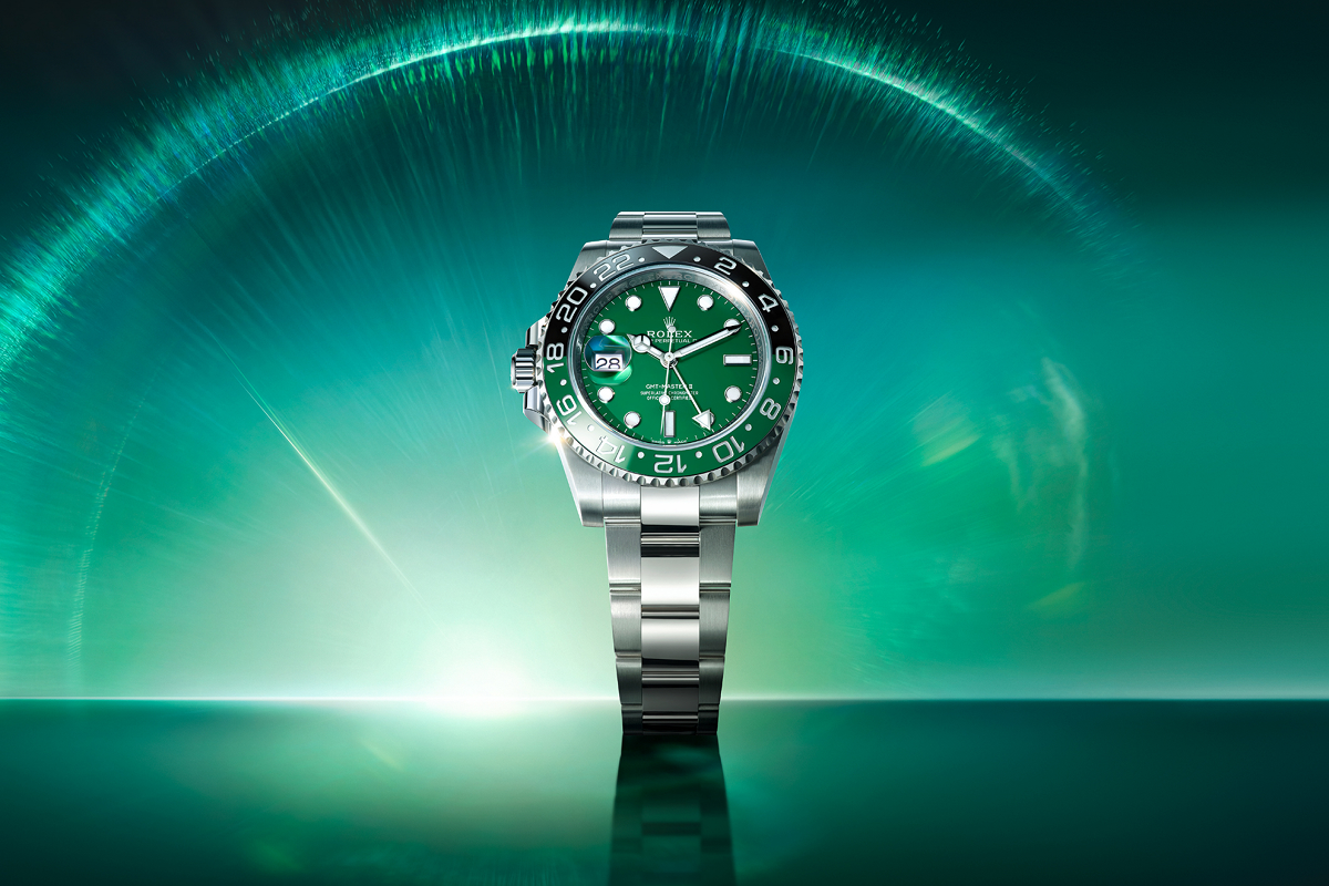 Rolex