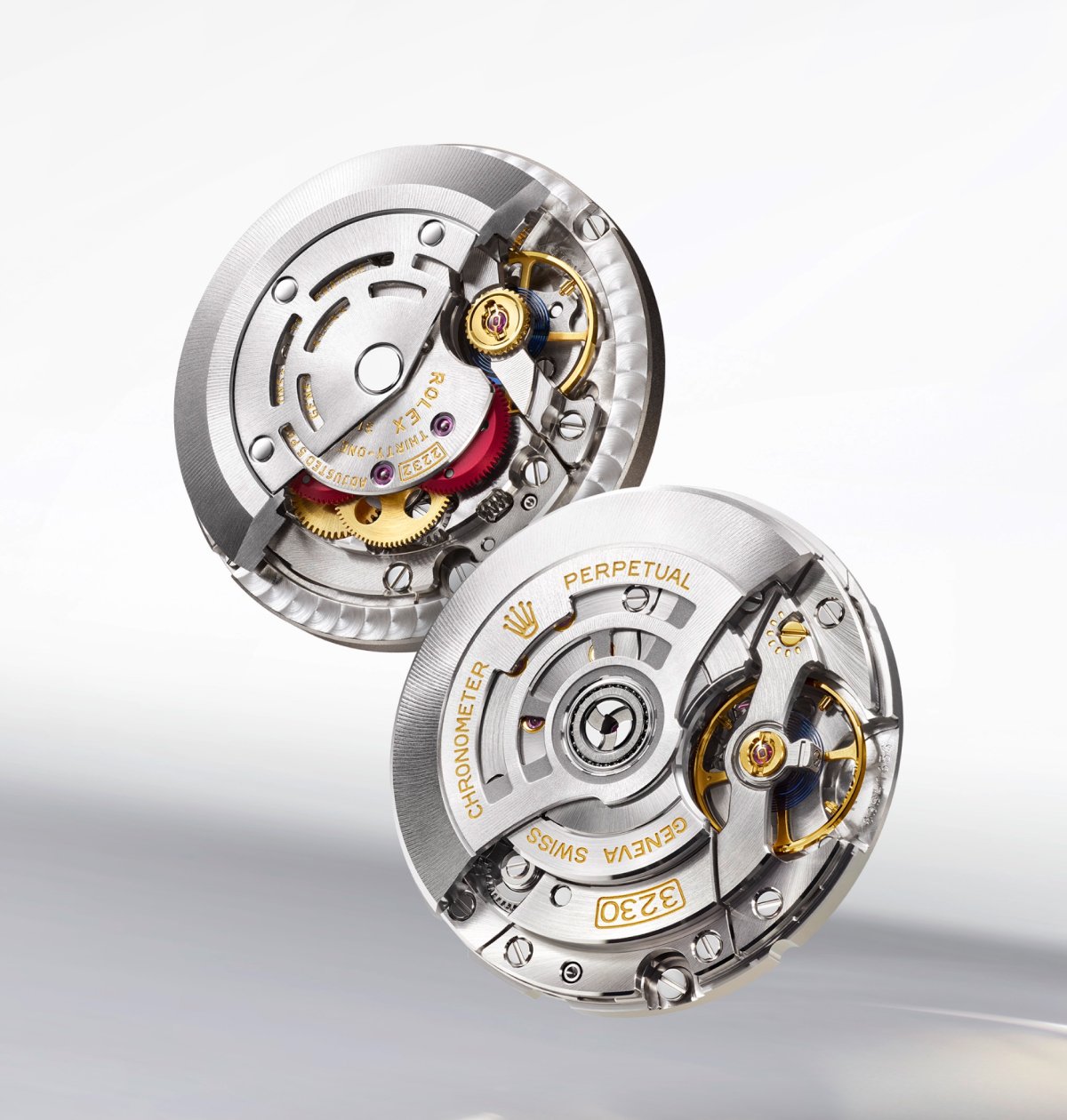 Rolex Oyster Perpetual