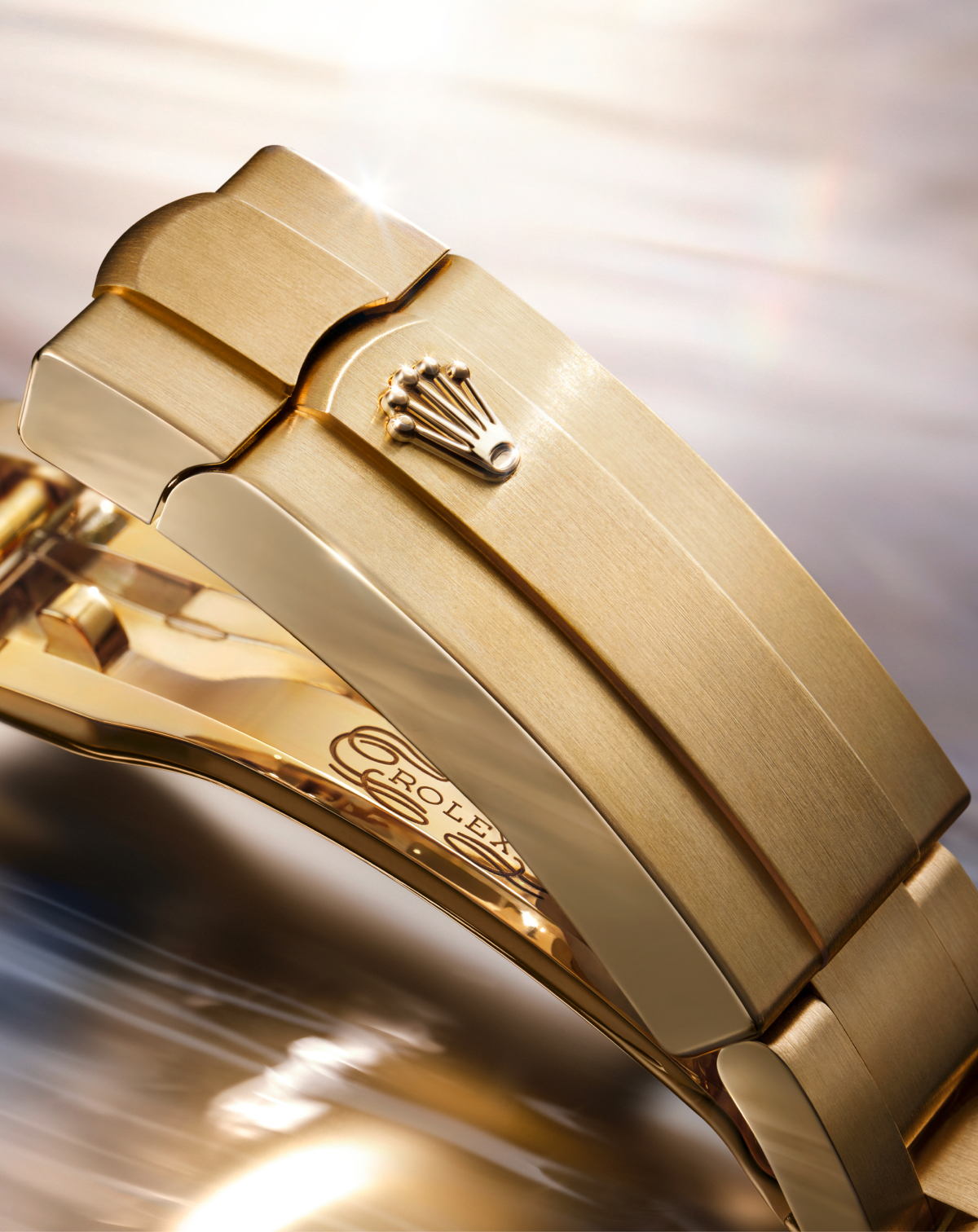 Rolex Oyster Perpetual 28 und 34