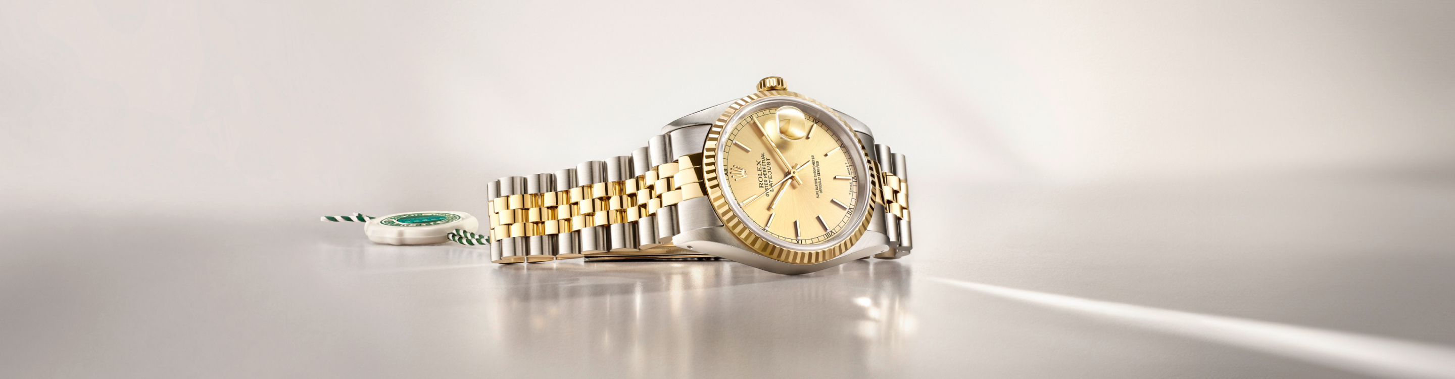 Unsere Rolex Certified Pre‑Owned Auswahl