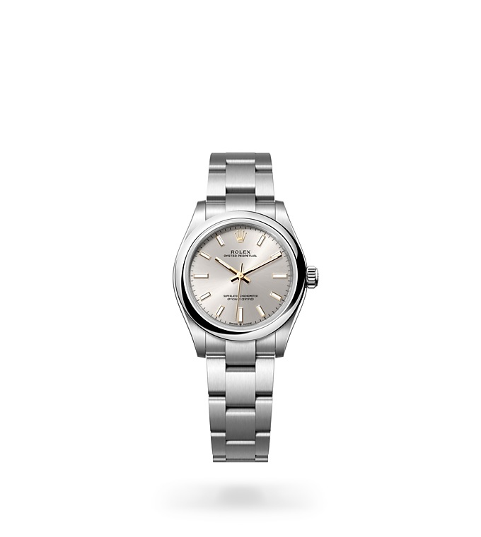 Rolex oyster-perpetual-31-m277200-0001
