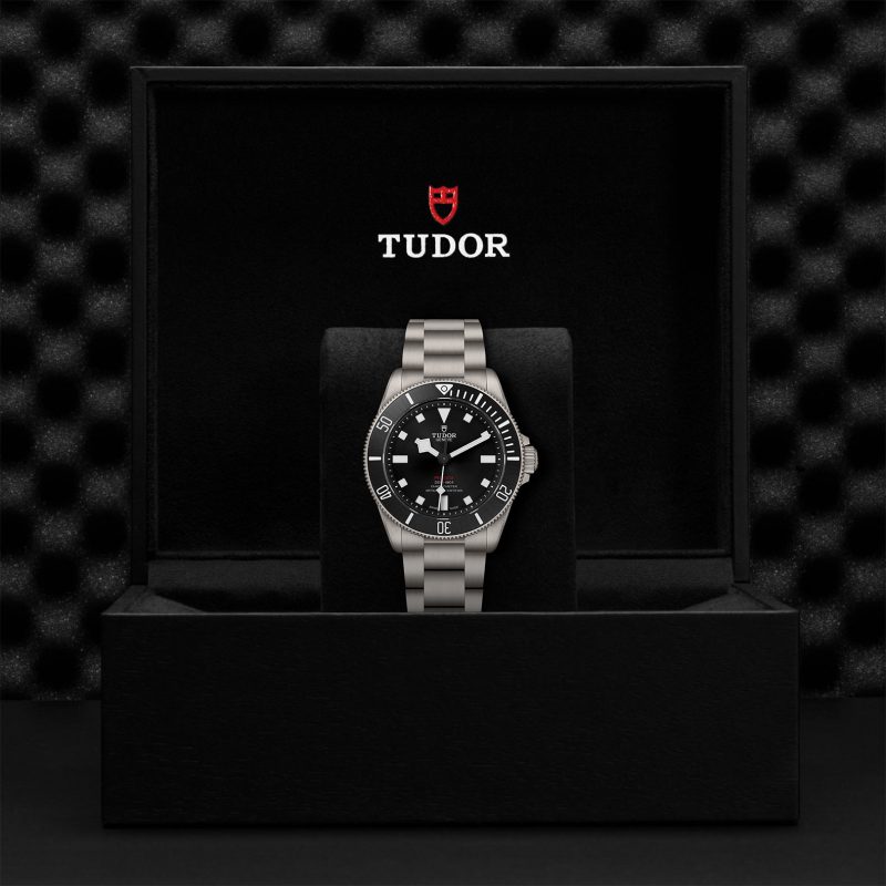 TUDOR Pelagos 39 – Bild 3