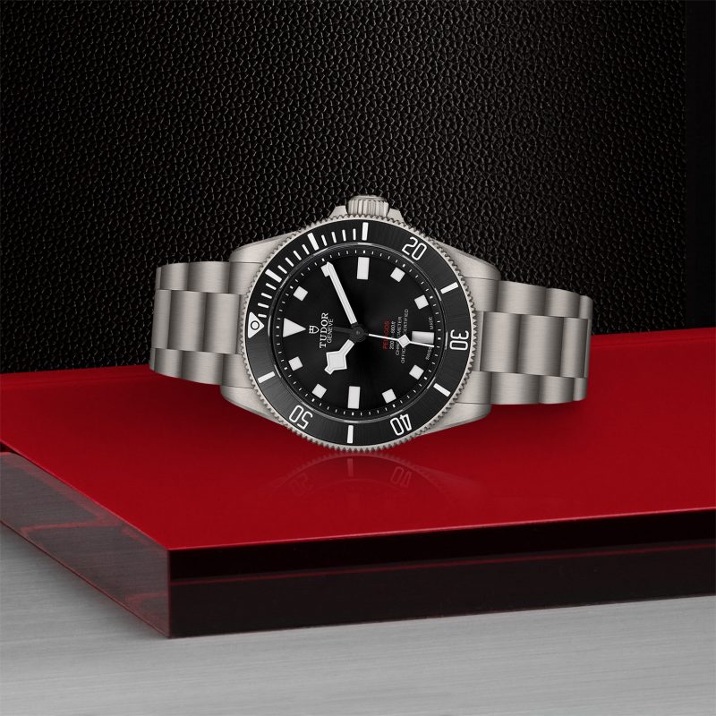 TUDOR Pelagos 39 – Bild 2