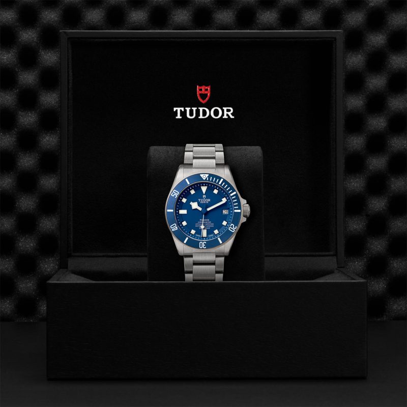 TUDOR Pelagos – Bild 3