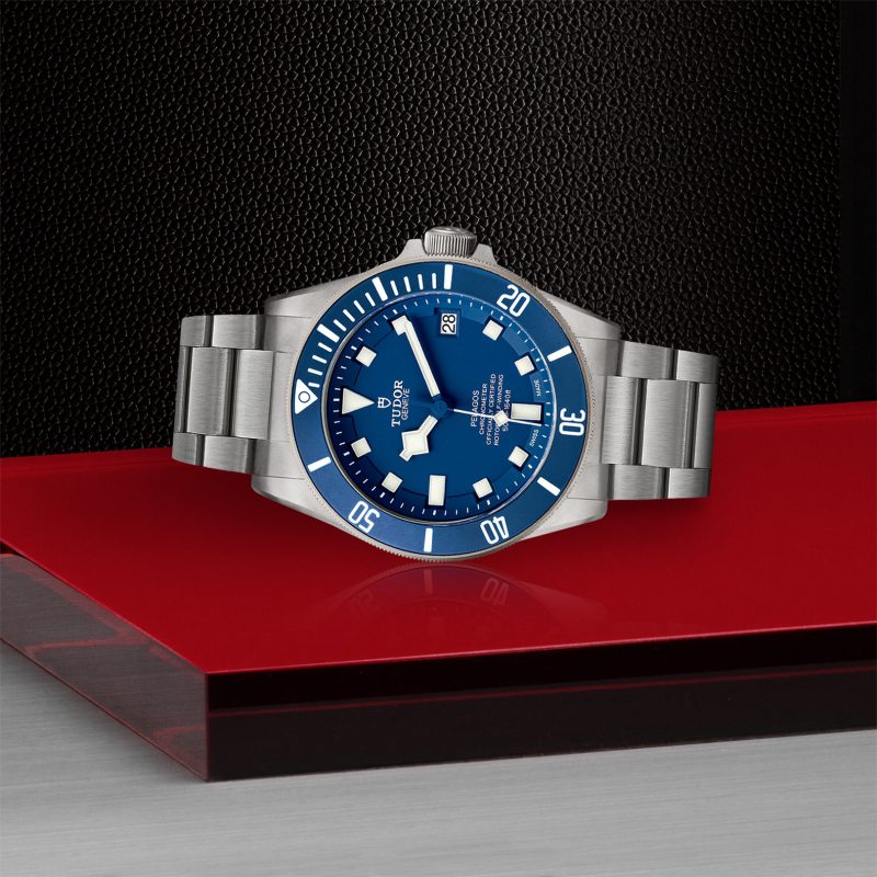 TUDOR Pelagos – Bild 2