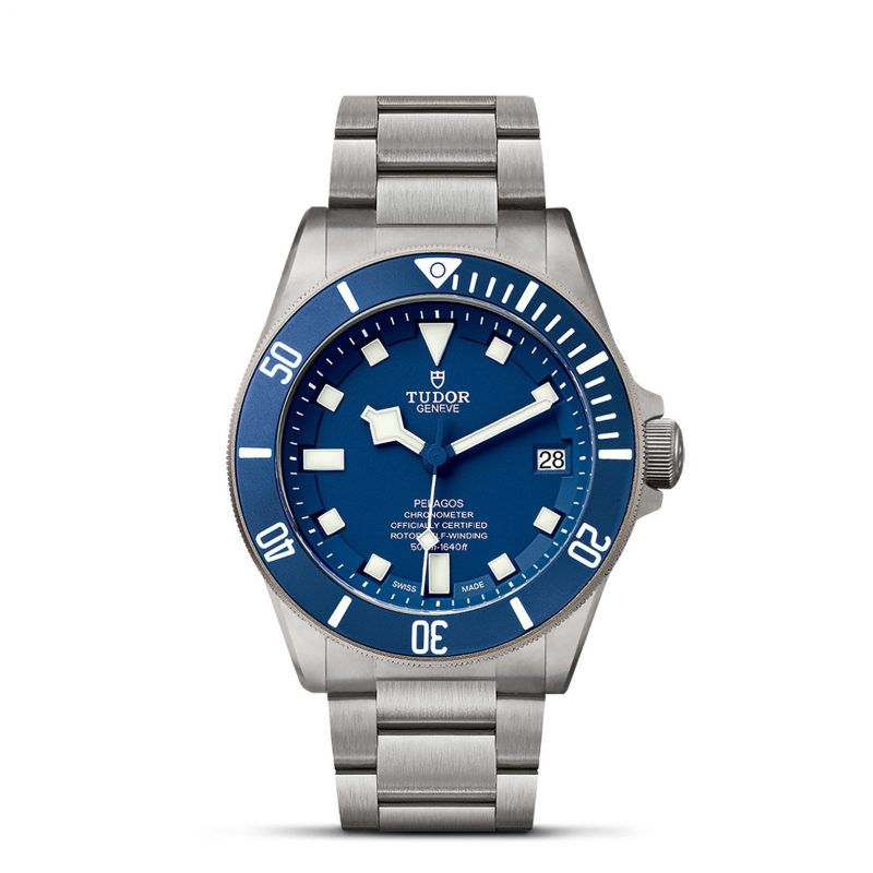 TUDOR Pelagos – Bild 4