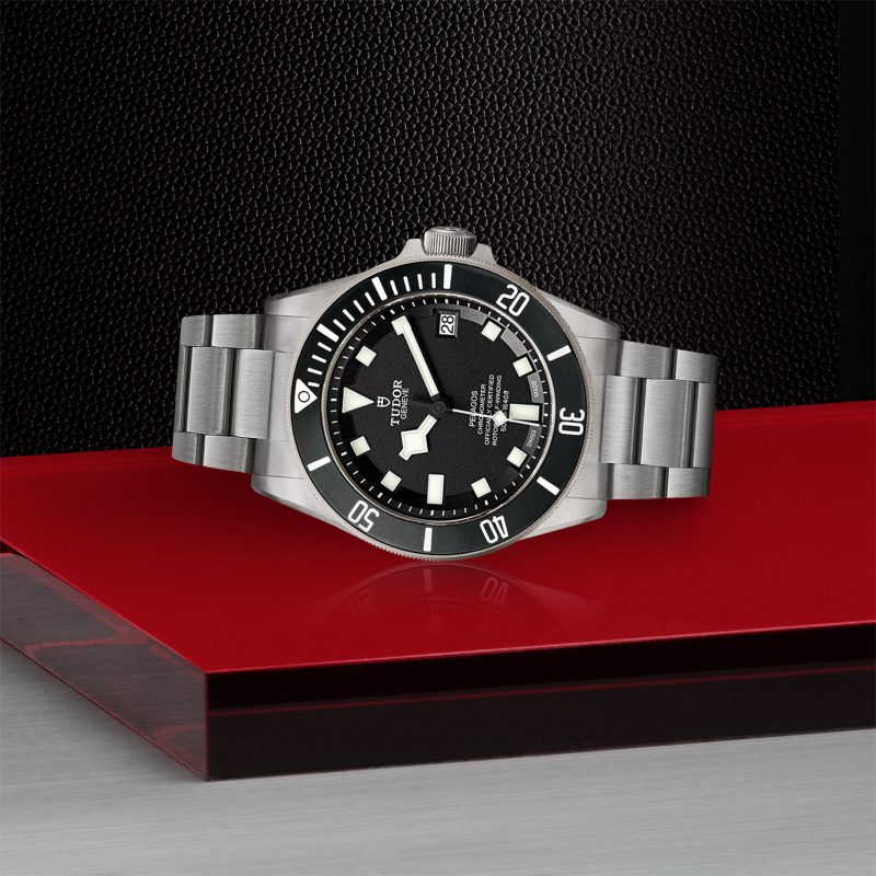 TUDOR Pelagos – Bild 2
