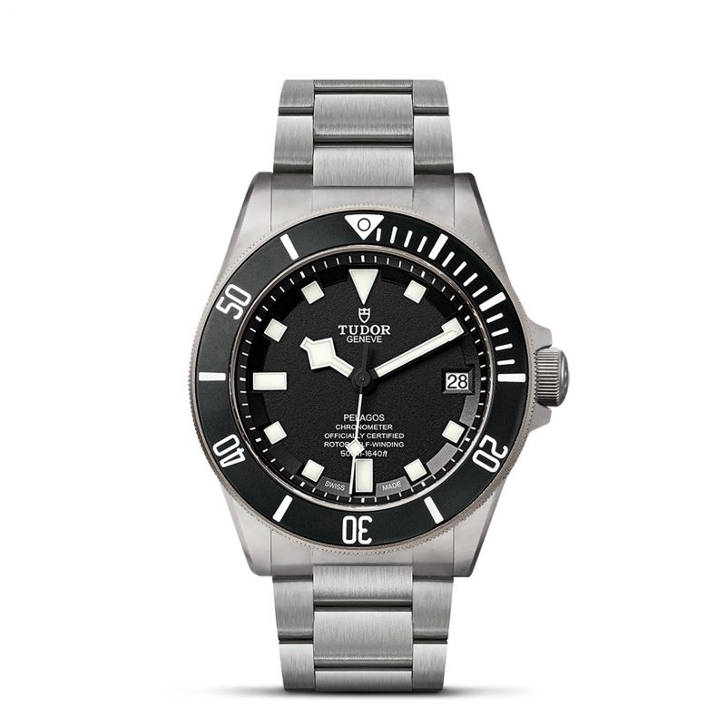 TUDOR Pelagos – Bild 4