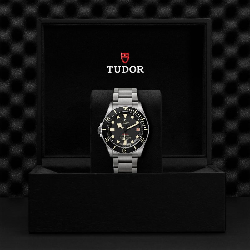 TUDOR Pelagos LHD – Bild 3