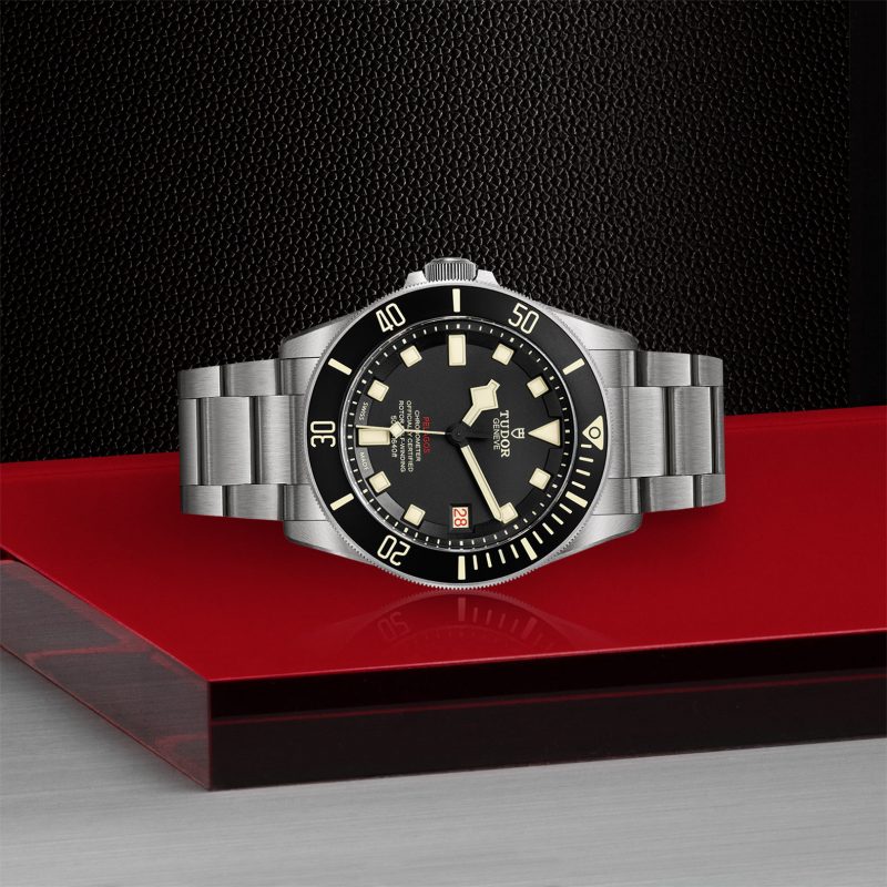 TUDOR Pelagos LHD – Bild 2