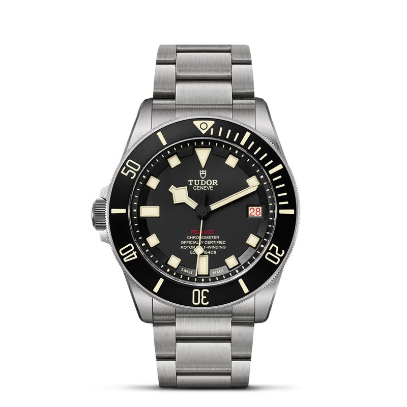 TUDOR Pelagos LHD – Bild 4