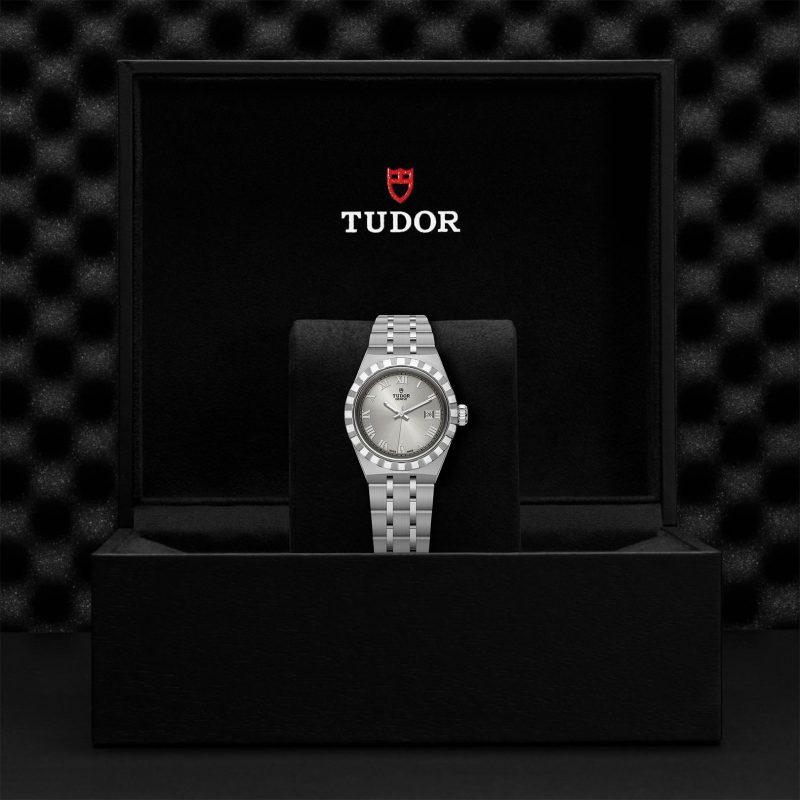 TUDOR Royal – Bild 3