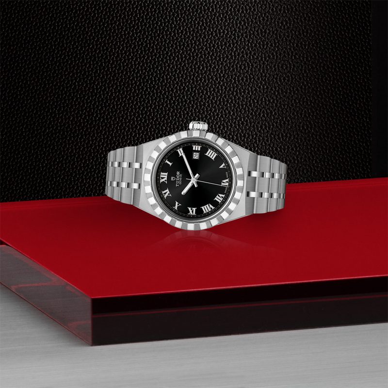 TUDOR Royal – Bild 2