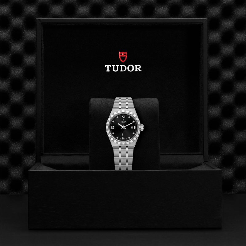 TUDOR Royal – Bild 3