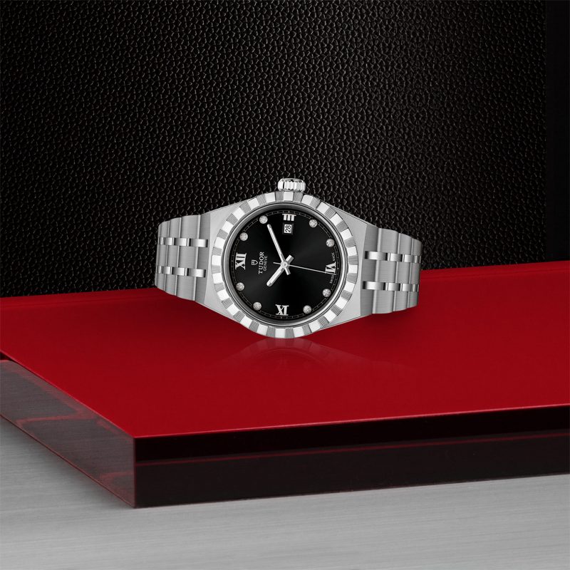 TUDOR Royal – Bild 2