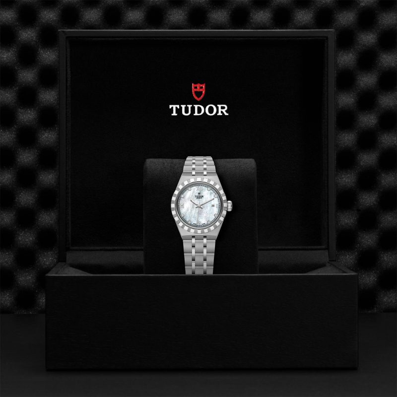 TUDOR Royal – Bild 3