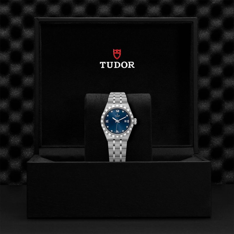 TUDOR Royal – Bild 3