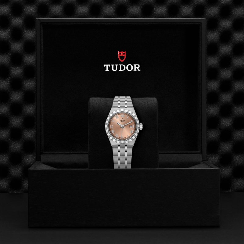 TUDOR Royal – Bild 3