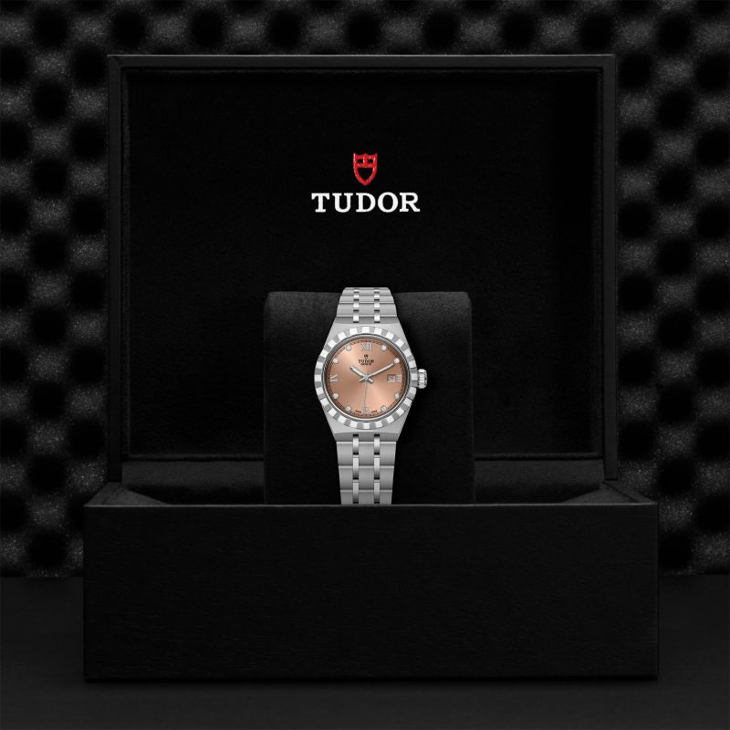 TUDOR Royal – Bild 3