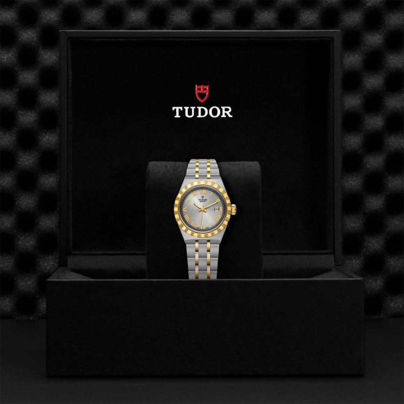 TUDOR Royal – Bild 3