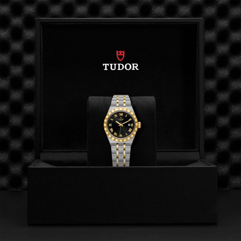 TUDOR Royal – Bild 3