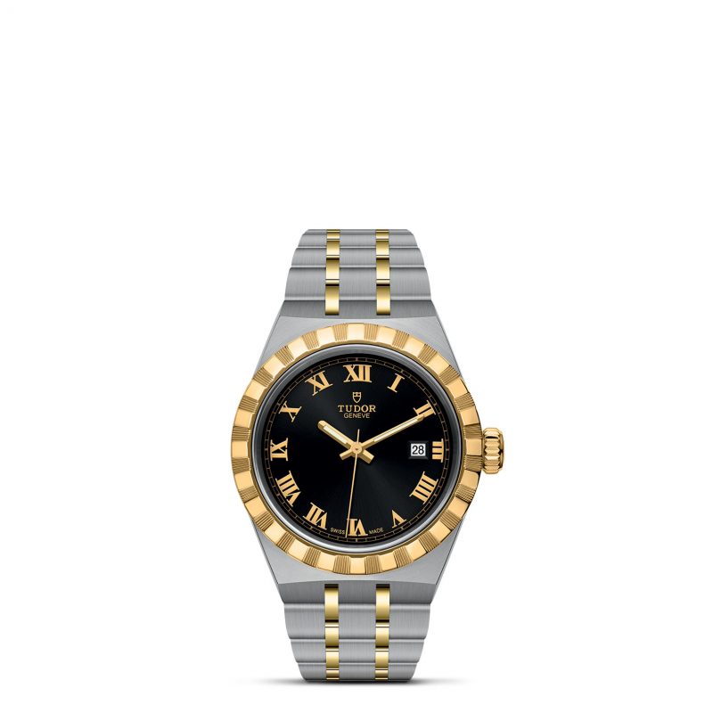 TUDOR Royal – Bild 4