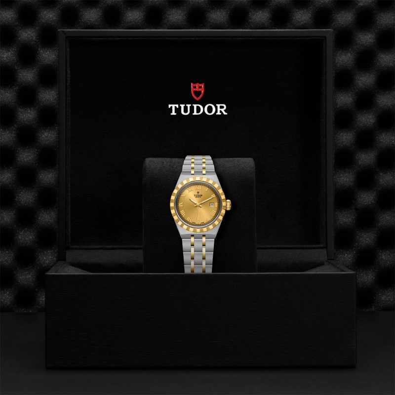 TUDOR Royal – Bild 3