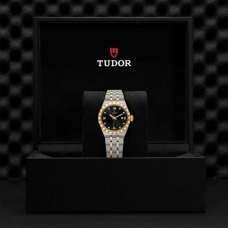 TUDOR Royal – Bild 3