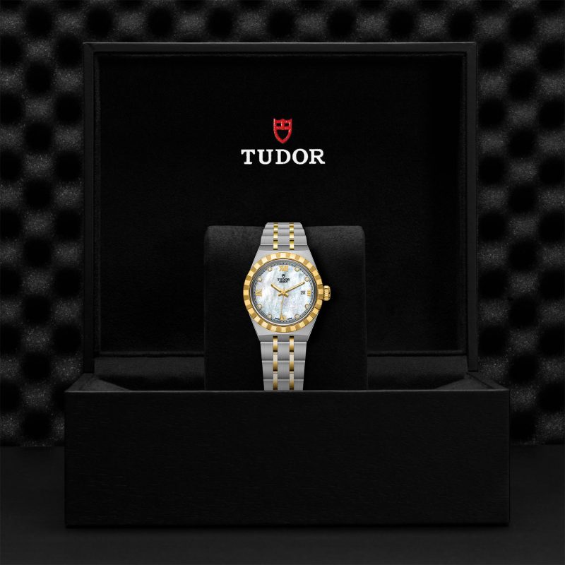 TUDOR Royal – Bild 3