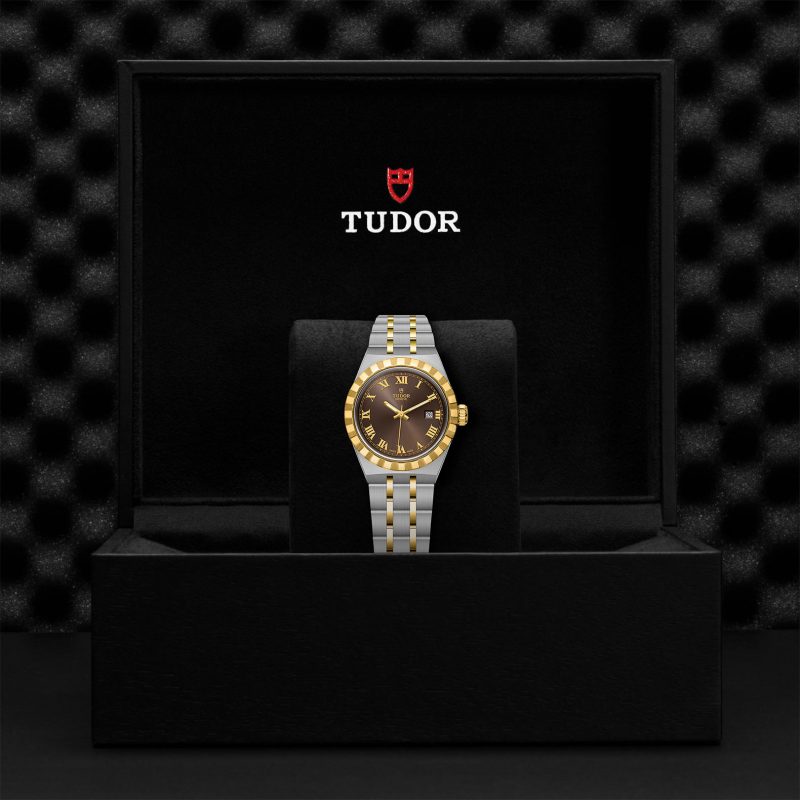 TUDOR Royal – Bild 3