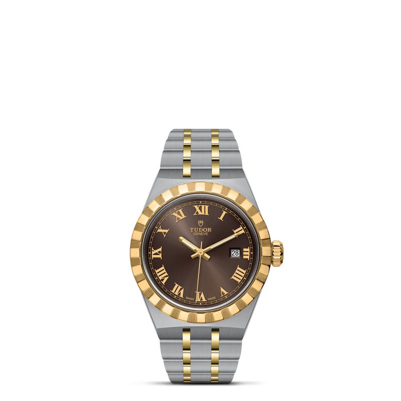TUDOR Royal – Bild 4