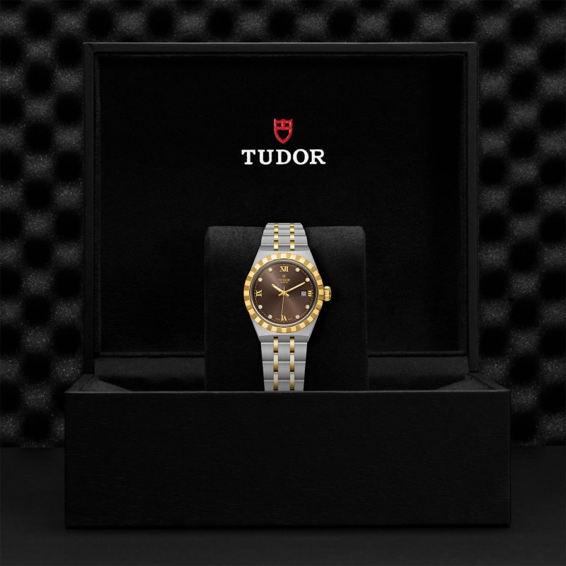TUDOR Royal – Bild 3