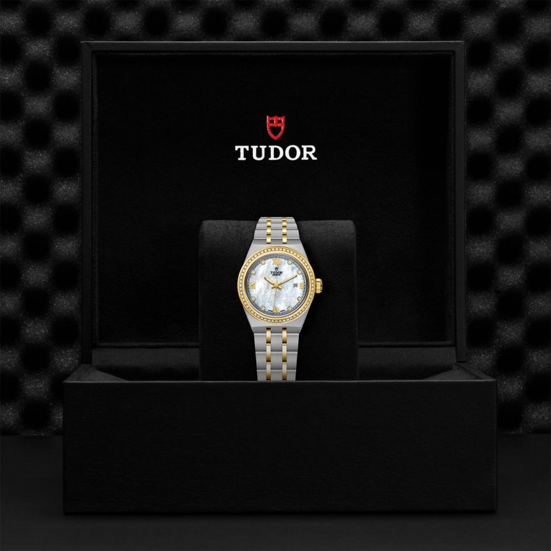 TUDOR Royal – Bild 3