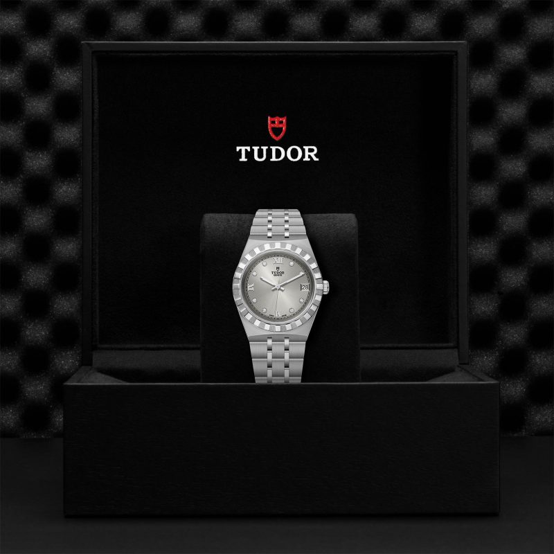 TUDOR Royal – Bild 3