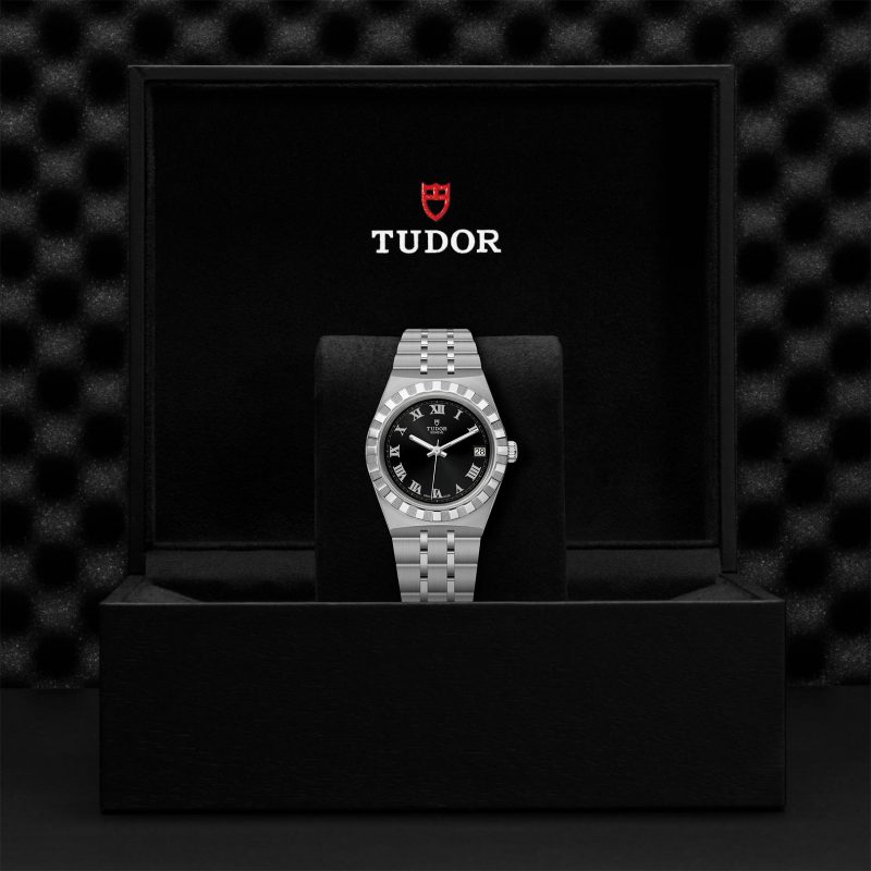 TUDOR Royal – Bild 3