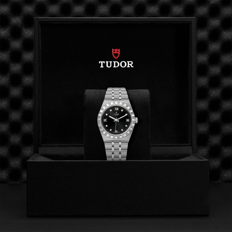 TUDOR Royal – Bild 3