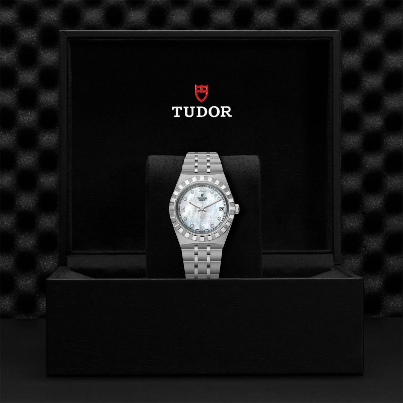 TUDOR Royal – Bild 3